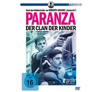 Paranza – Der Clan der Kinder – DVD – Import (Studiocanal)