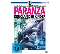 Paranza – Der Clan der Kinder – DVD – Import (Studiocanal)
