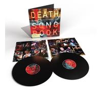 Paraorchestra Death Songbook (With Brett Anderson & Charles Hazlewood) (Vinyl)