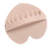 Parapelles de douche - Piège à cheveux en silicone anti-remplissage - avec tuyau de douche, lavabo, cuisine, siphon