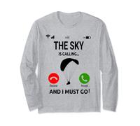 Parapente Conception Vol à voile Parapente Manche Longue