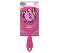 Parapharmacie > Beauté & Soins > Cheveux > Accessoires Cheveux Take Care Madame Princesse Brosse à Cheveux Démêlante