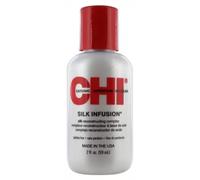 Parapharmacie > Beauté & Soins > Cheveux CHI Infra Silk Infusion Complexe Reconstructeur 59 ml