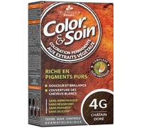 Color&Soin Chatain Dore 4G