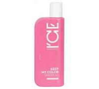Parapharmacie > Beauté & Soins > Cheveux > Coloration ICE Professional Keep My Color Shampoing 250 ml