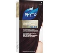 Parapharmacie > Beauté & Soins > Cheveux > Coloration Phyto Phytocolor 4 Châtain 100 ml - Coloration - Pharmacie en ligne LaSante.net