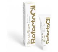 Parapharmacie > Beauté & Soins > Cheveux > Coloration RefectoCil Teinture Sourcils Blonde Brow 15 ml