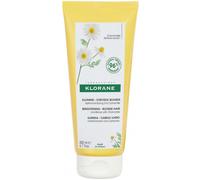 Klorane Après-Shampoing à La Camomille Cheveux Blonds 200 ml