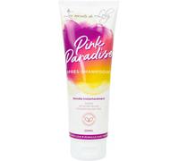 Les Secrets de Loly Pink Paradise Après-Shampoing Cheveux Ondulés Bouclés Frisés Et Crépus 250ml