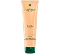 René Furterer Soin des cheveux Okara Blond Brightening Conditioner 150 ml