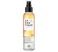 LAZARTIGUE Solar Protect 50+ Eau Protectrice Cuir Chevelu & Longueurs Liquide 200 ml
