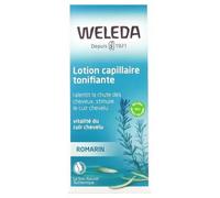 Parapharmacie > Beauté & Soins > Cheveux > Éclat et soleil Weleda Lotion Capillaire Tonifiante Romarin - Éclat et soleil - Pharmacie en ligne LaSante.net 100 ml