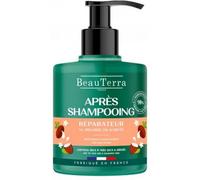 Parapharmacie > Beauté & Soins > Cheveux > Masques et après-shampooings BeauTerra Après-Shampoing Réparateur 500 ml