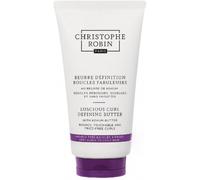 Christophe Robin Luscious Curl Defining Butter 150ml