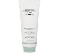 Christophe Robin - Hydrating Melting Mask with Aloe Vera - Masque pour les cheveux 200 ml