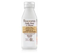 Creme of Nature Butter Blend & Flaxseed Après-shampoing assouplissant 355ml