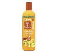 Creme of Nature, CNI, Après-shampoing ultra-hydratant à la mangue, 354ml