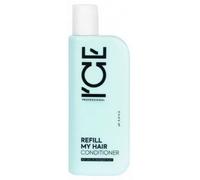 Parapharmacie > Beauté & Soins > Cheveux > Masques et après-shampooings ICE Professional Refill My Hair Après-Shampoing 250 ml