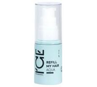 Parapharmacie > Beauté & Soins > Cheveux > Masques et après-shampooings ICE Professional Refill My Hair Aqua 30 ml