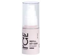Parapharmacie > Beauté & Soins > Cheveux > Masques et après-shampooings ICE Professional Refill My Hair Power 30 ml