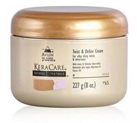 Avlon KeraCare Textures naturelles Twist & Définir la crème, style 3, 227 g/8 G