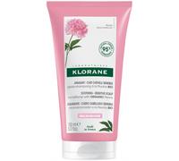Klorane Pivoine Après-Shampoing Apaisant Cuir Chevelu Sensible 150ml