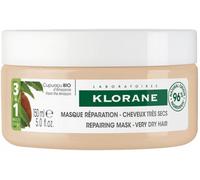 Klorane Masque Nutritif & Réparateur 3 en 1 Cupuaçu Bio Klorane 150ml