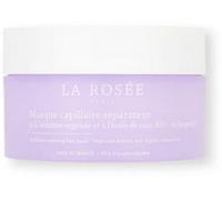 La Rosée Masque Capillaire Réparateur À La Kératine Végétale Et À L’Huile De Coco Bio 200g
