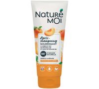 Parapharmacie > Beauté & Soins > Cheveux > Masques et après-shampooings Naturé Moi Après-Shampoing Nourrissant 200 ml - Masques et après-shampooings - Pharmacie en ligne LaSante.net