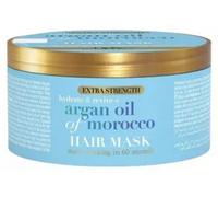 Ogx Masque Huile Argan Du Maroc Cheveux Secs Et Abîmés 385 Ml