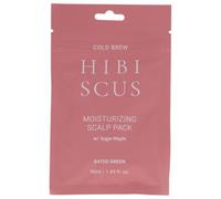 RATED-GREEN Soin-des-cheveux MasquesHibiscusMoisturizing Scalp Pack 50 ml