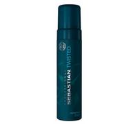 Parapharmacie > Beauté & Soins > Cheveux > Masques et après-shampooings Sebastian Mousse Rehausseur de Boucles Twisted 200 ml