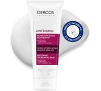 Vichy Dercos Densi-Solutions Baume Épaisseur Régénérant Cheveux Fins Et Clairsemés 200ml