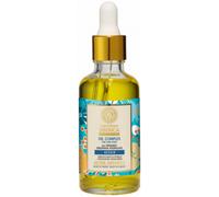 Parapharmacie > Beauté & Soins > Cheveux Natura Siberica Oblepikha Réparation Complexe d'Huiles à l'Hydrolat d'Argousier Bio 50 ml - Cheveux - Pharmacie en ligne LaSante.net