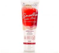Parapharmacie > Beauté & Soins > Cheveux > Produits coiffants Les Secrets De Loly Smoothie Litchi-Mûre Lait Sans Rincage 250 ml - Produits coiffants - Pharmacie en ligne LaSante.net