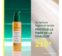 René Furterer Sublime Karité Lait Hydratant Disciplinant Sans Rinçage Cheveux Secs 40ml
