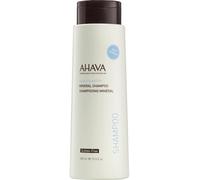 Parapharmacie > Beauté & Soins > Cheveux > Shampooings Ahava Deadsea Water Shampoing Minéral 400 ml - Shampooings - Pharmacie en ligne LaSante.net