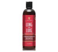 As i am long and luxe strengthening shampoo 355ml/12oz