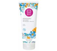 Bcombio Shampooing Doux Végétal 200 ml