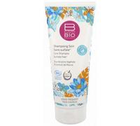 Bcom BIO Shampoing Soin Sans sulfate Shampooing 200 ml