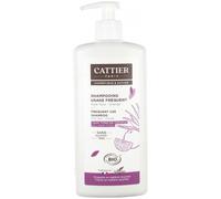 Parapharmacie > Beauté & Soins > Cheveux > Shampooings Cattier Shampooing Usage Fréquent Sans Sulfates 500ml - Shampooings - Pharmacie en ligne LaSante.net