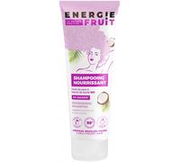 Parapharmacie > Beauté & Soins > Cheveux > Shampooings Energie Fruit Shampoing Nourrissant à l'Huile de Coco et Beurre de Karité 250 ml - Shampooings - Pharmacie en ligne LaSante.net