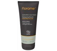 Parapharmacie > Beauté & Soins > Cheveux > Shampooings Florame Shampoing Douche Agrumes Sauvages 200 ml