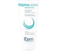 ITEM Alphacèdre Shampooing Cheveux très gras - démangeaisons 200 ml