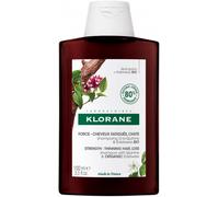 Klorane Quinine & Edelweiss Bio Shampoing Fortifiant & Revitalisant Chute De Cheveux 100ml