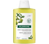 Parapharmacie > Beauté & Soins > Cheveux > Shampooings Klorane Shampooing Au Cédrat 200 ml - Shampooings - Pharmacie en ligne LaSante.net