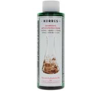 Parapharmacie > Beauté & Soins > Cheveux > Shampooings Korres Shampoing Anti-Chute Femme 250 ml