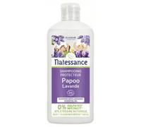Natessance Bio Shampoing Protecteur Papoo Lavande Flacon 250ml