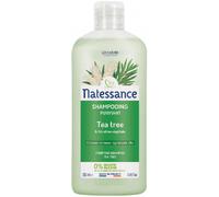 Parapharmacie > Beauté & Soins > Cheveux > Shampooings Natessance Shampoing Purifiant Tea Tree 250 ml - Shampooings - Pharmacie en ligne LaSante.net