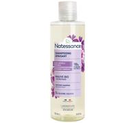 Parapharmacie > Beauté & Soins > Cheveux > Shampooings Natessance Shampooing Apaisant Cuir Chevelu Sensible 250 ml - Shampooings - Pharmacie en ligne LaSante.net